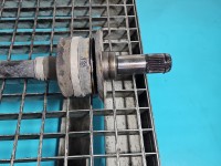 Półoś tył lewa BMW G30 2.0d automat