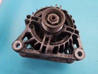 TEST Alternator Peugeot 307 9638544580, 63321829 1.4 8V wiel