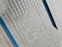 Osłona Producent części: FORD, TERMICZNA, JX6B-11122-BB Ford Focus Mk4 1.5 TDCI