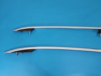 Relingi dachowe komplet Vw Passat B7