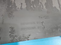 Osłona ZAŚLEPKA PLASTIK Renault Master III 10-24 969109292R, 969106938R