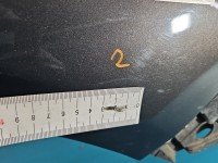 Błotnik przód prawy Opel Astra IV J grafitowy