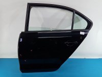 Drzwi tył lewe Vw Jetta VI sedan 4d L041