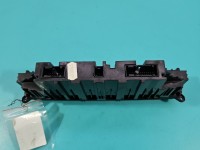 Konsola panel nawiewu Citroen C5 II X7 96715288ZD