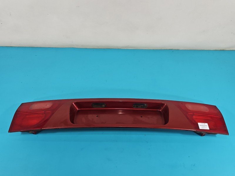 Blenda tył klapy Seat Alhambra I Blenda tył klapy Seat Alhambra I