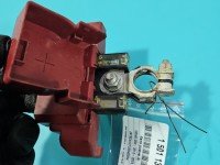 KLEMA INSTALACJA WIĄZKA PLUSOWA PLUS infiniti Q50 I 13-17