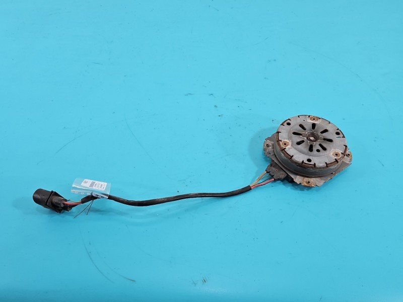 Wentylatory Wentylator chłodnicy AUDI A6 C7 4H0959455AD 3.0 TDI