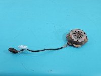 Wentylatory Wentylator chłodnicy AUDI A6 C7 4H0959455AD 3.0 TDI