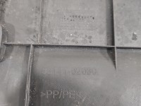 Osłona ZAŚLEPKA PLASTIK Toyota Corolla E15 53141-02030, 58441-02020