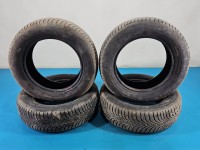 jedna opona naprawiana / 4X DĘBICA NAVIGATOR 3 175/65/R14 82T 6,4MM 2025R