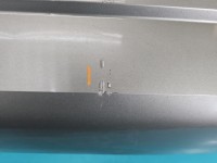 Zderzak tył Skoda Fabia III LF8H kombi