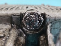 Misa olejowa MISKA Opel Zafira B 1.9 CDTI