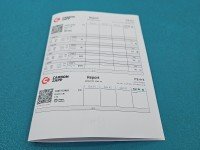 TESTOWANY Wtryskiwacz Skoda Octavia III 0445110469 2.0 tdi