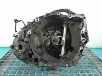 Skrzynia biegów 20TE29 Peugeot Partner I 2.0 hdi