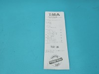 TEST Rozrusznik Renault Master III 10-24 2.3 DCI