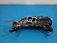 Chłodnica spalin Jeep Cherokee KL 132990049 2.0 multijet