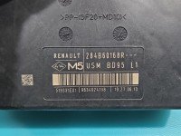 Skrzynka bezpieczników Renault Megane III 284B60168R