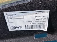 Wykładzina DYWAN PODŁOGA Mercedes CLA C117/X117 A2466800041