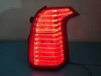 Lampa tył prawa Peugeot 5008 HB