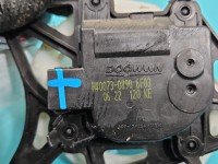Silniczek nawiewu NAGRZEWNICY Kia Sorento III H40073-0890 EUROPA