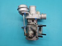 Turbosprężarka Regenerowana Jeep Renegade 14- 812811-1, 55265386, TDC02106 1.4 T 140KM