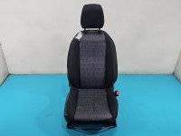 Fotel prawy przód pasażera Opel Corsa F
