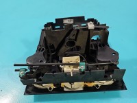 Konsola panel nawiewu Iveco Daily IV 06-14 178140000