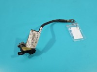 KLEMA INSTALACJA WIĄZKA MINUSOWA MINUS Skoda Fabia III 6C0915181A