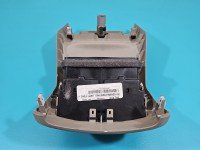 Kratka nawiewu Ford Fusion USA 12-20 EUROPA