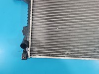 Chłodnica wody Volvo XC90 I 02- 2.9 T6