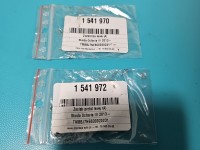 Zacisk przód lewy Skoda Octavia III 2.0 tdi