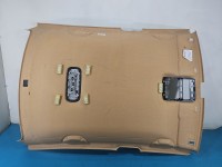 Podsufitka Skoda Octavia III 5E5867501H HB