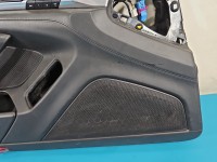 Tapicerka drzwi przód lewa boczek Porsche Panamera I 970 970555301