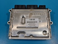 Komputer Sterownik silnika A6229001000 Mercedes Vito W447 14- 1.75 cdi