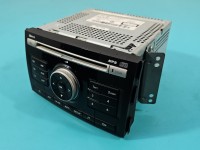 Radio fabryczne Kia Venga 96160-1P000, A2C53309922 radioodtwarzacz