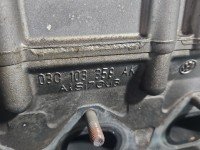 Głowica Vw Golf VI 03C103358AK 1.4 TSI (CAXA)