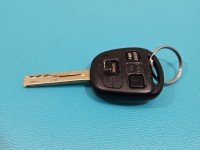 Komputer Sterownik silnika 89981-48031 LEXUS RX II 03-08 3.3 v6
