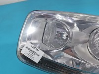 Reflektor lewy lampa przód Kia Venga EUROPA 92101-1P000, 0301257201
