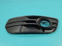 Zaślepka kratka zderzaka lewa atrapa AUDI Q5 08- 8R0807681A