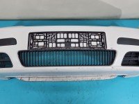 Zderzak przód Skoda Fabia I biały