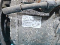 Sprężarka klimatyzacji kompresor 92600-4EB0A, GE447160-6892 Nissan Qashqai II J11 13-21 1.6 dci (R9MA410)