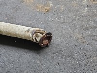 Wał napędowy tył Polonez Truck 1.6 8V