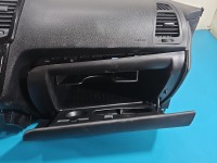 Deska rozdzielcza airbag pasażera kokpit Kia Venga