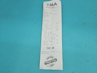 TEST Alternator Mini Cooper One II R56 06- 0121615027 1.4 16V (N12B14O0)