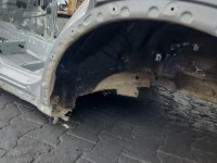Błotnik tył lewy ćwiartka Mitsubishi Eclipse Cross U25 HB