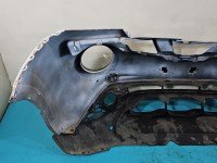 Zderzak przód Nissan Juke I F15 10-19 biały QAB