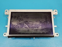 Wyświetlacz Audi A5 8T 4L0919604 monitor