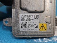 Przetwornica xenon bmw F30 7296090, 130732931700