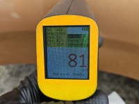 Błotnik tył prawy ćwiartka CITROEN DS4 II 21- ERP HB