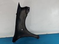 Błotnik przód lewy Opel Astra II G granatowy